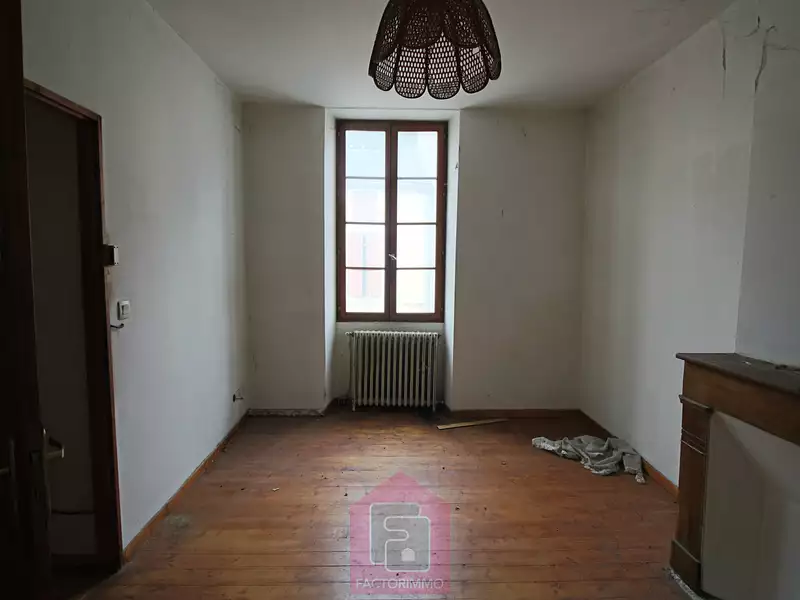 Maison, 187 m²