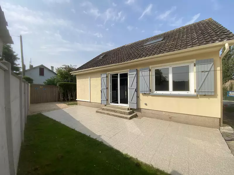 Maison, 110 m²