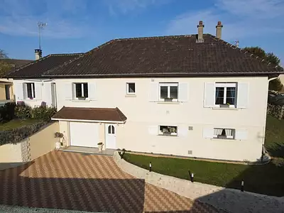 Maison, 145 m²