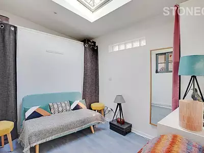 Appartement, 65 m²