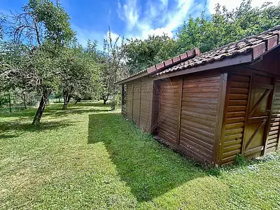 Maison, 113 m²