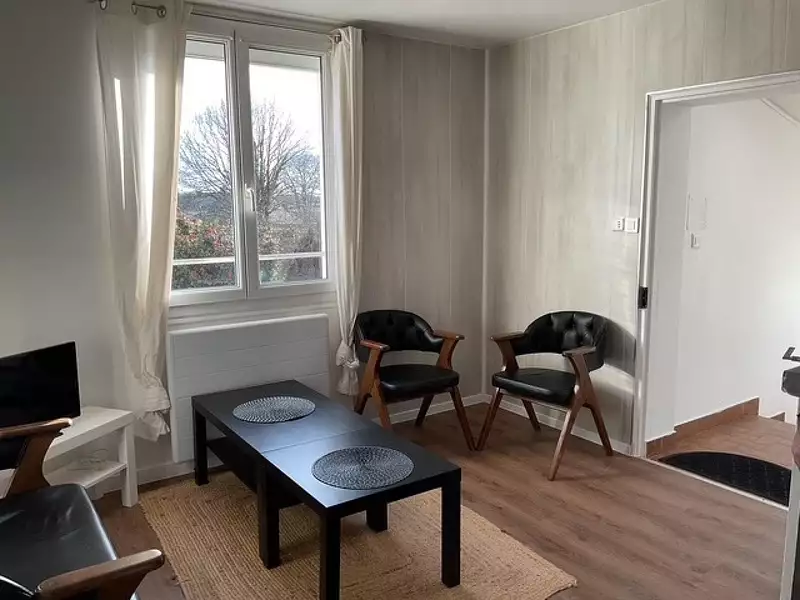 Appartement, 50 m²