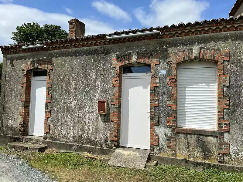 Maison, 170 m²