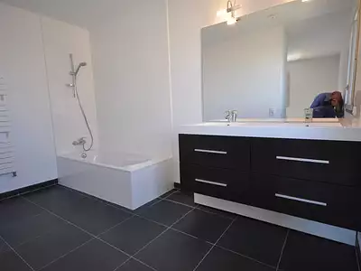 Appartement, 89 m²