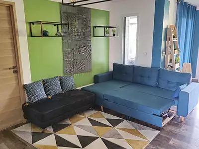 Maison, 86 m²