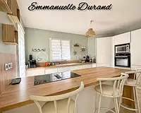 Maison, 145 m²