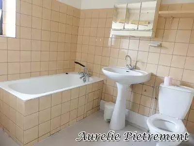 Maison, 97 m²