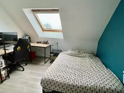 Maison, 105 m²