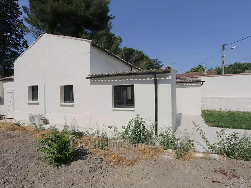 Maison, 85 m²
