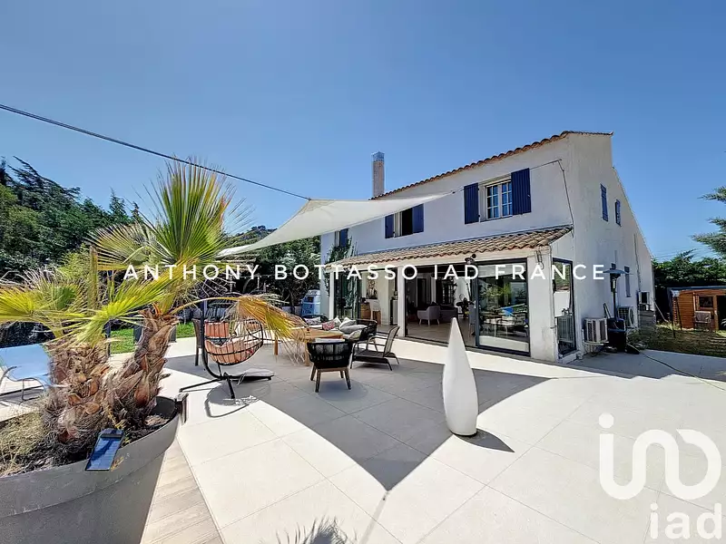 Maison, 171 m²