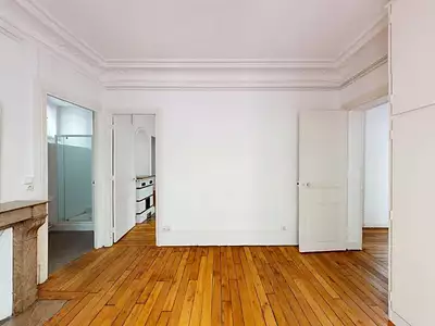 Appartement, 61 m²