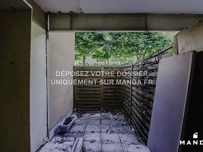 Appartement, 50 m²