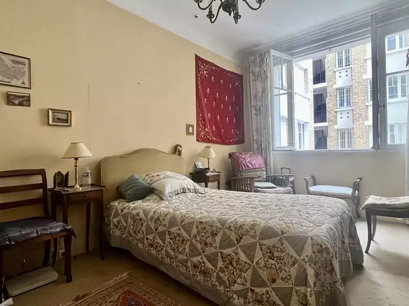 Appartement, 105 m²