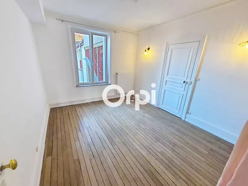 Appartement, 87 m²