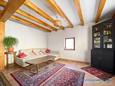 Maison, 93,7 m²