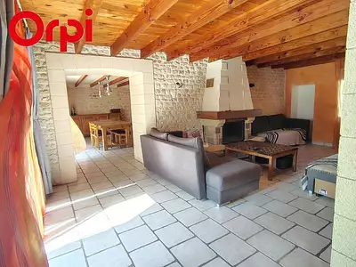 Maison, 173 m²