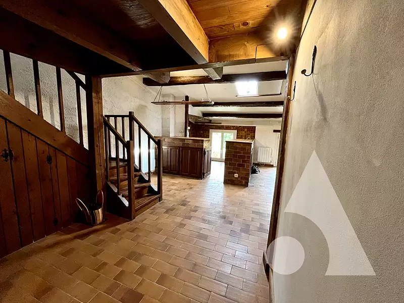 Appartement, 63,9 m²