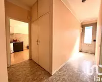 Appartement, 60 m²
