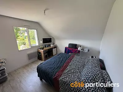 Maison, 93 m²
