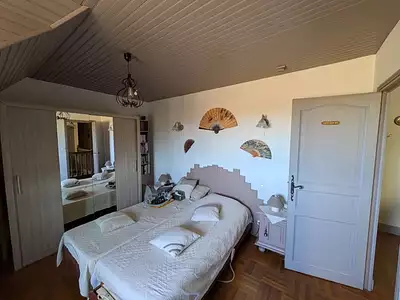 Maison, 167 m²
