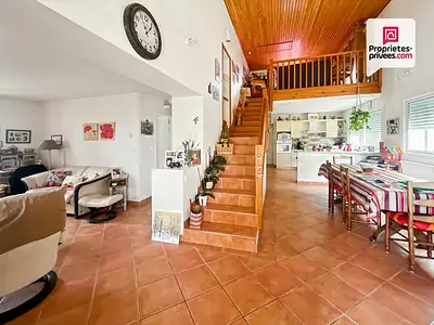 Maison, 142 m²