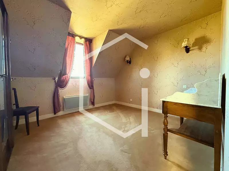 Maison, 100 m²
