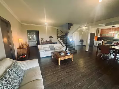 Maison, 195,08 m²