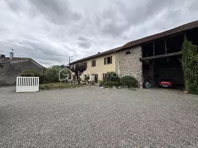 Maison, 185 m²