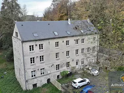 Maison, 545 m²