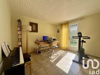 Maison, 200 m²