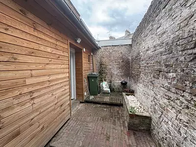 Maison, 85 m²