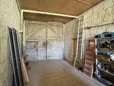Maison, 121 m²
