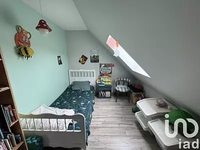 Maison, 106 m²