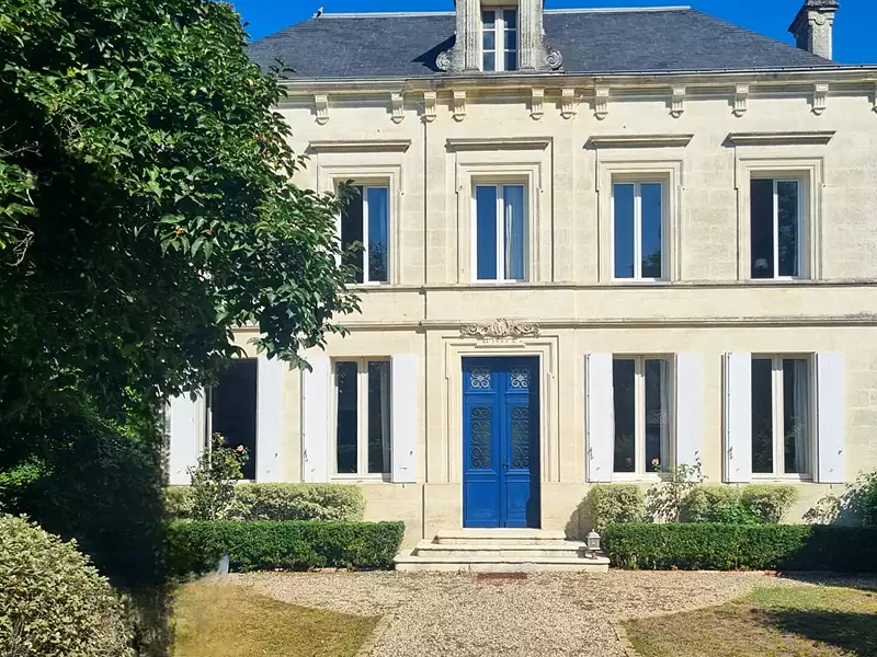 Maison, 215,82 m²