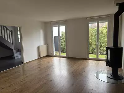 Maison, 125 m²