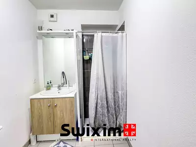 Appartement, 55,53 m²