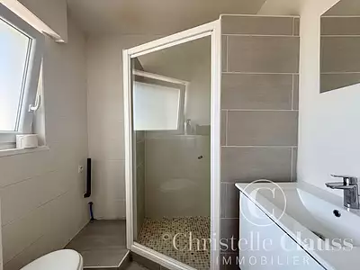 Appartement, 46,4 m²