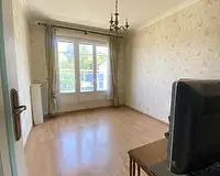 Appartement, 124 m²