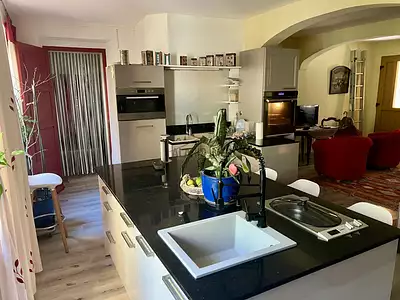 Maison, 152 m²