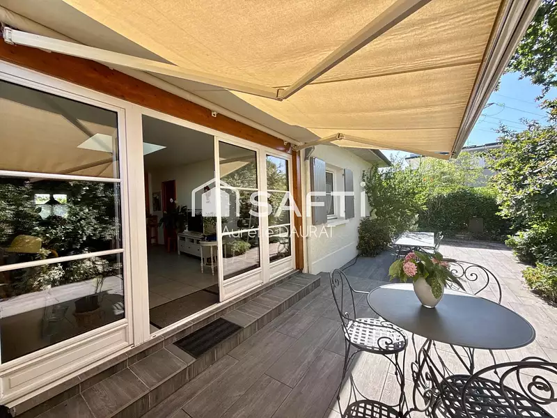 Maison, 150 m²