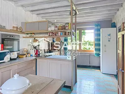 Maison, 200 m²