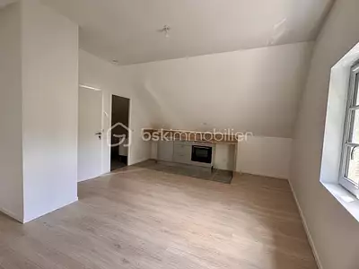 Appartement, 20 m²