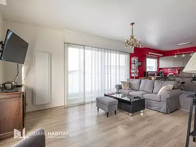 Appartement, 80,03 m²