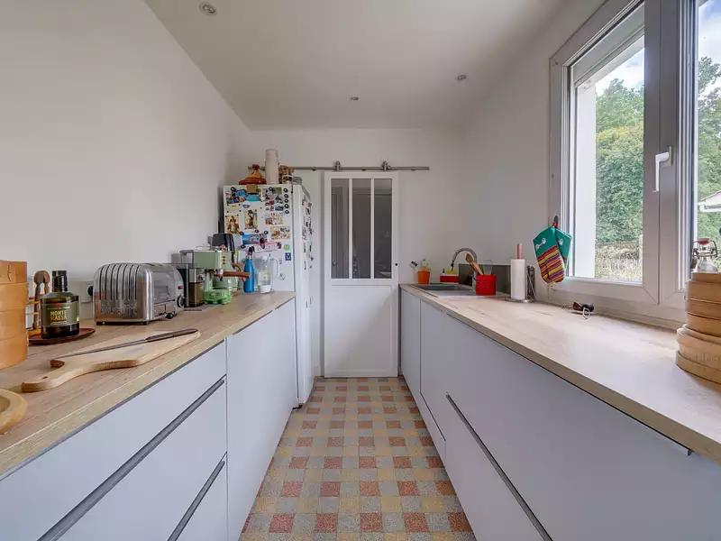Appartement, 70 m²