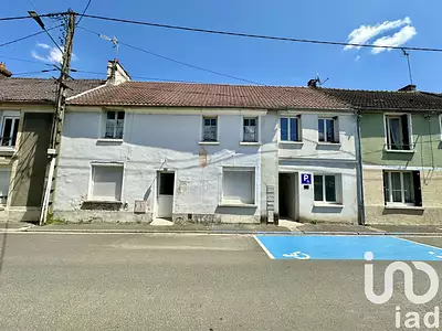 Maison, 190 m²