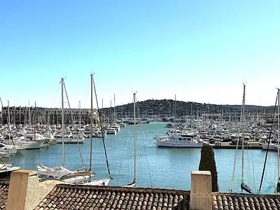 Appartement, 68,44 m²