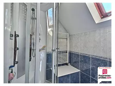 Maison, 128 m²