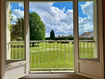 Appartement, 56,14 m²