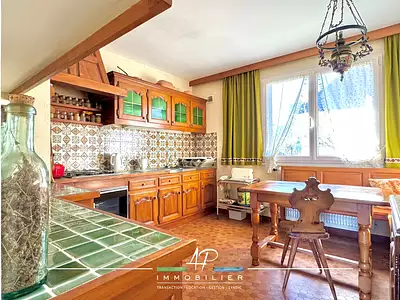 Maison, 106 m²