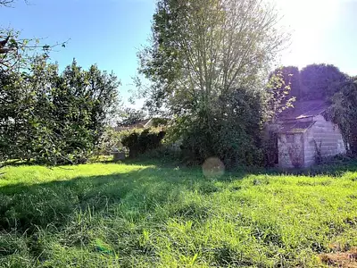 Maison, 100 m²